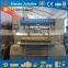 Puerto Castilla Corrugated Cardboard Making machine