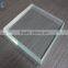 6.38mm-32.38mm Laminated bulletproof glass price