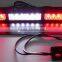 WINDSHIELD CAR LED FLASHING STROBE LIGHT,VISOR LED FLASH STROBE LIGHT (SR-LS-163TR),with newest Remote flash controller.