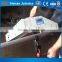Cable tension detecting instrument