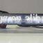 Emergency Vehicle LED Traffic Advisor Strobe Light bar, LED Directional Warning Strobe Light Bar(SR-DL-110-8)1W per LED