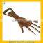 3D Hand Shape Bottle Opener