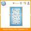 china supply manufacturer cheap custom cotton kitchen tea towel printed wholesale