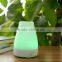 120ML Color Changing Electronic humidifier essential oil ultrasonic diffuser