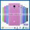 C&T Pudding Soft Gel TPU Skin Fit Case Back Cover for Xiaomi Redmi 1S