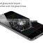 Mobile phone accessories china factory supplier silk printing tempered glass screen protector for iphone