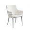 Leisure leather cafe tables and chairs YA70126