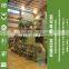 Wire Mesh Belt Type Wheel Nave Shot Blasting Machine