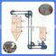 Tianyu Brand New Condition Flexible Expandable Air Slide Conveyor