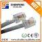 Technical products for multi pair telephone cable