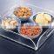 2016 restaurant hotel plastic serving tray