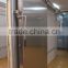 Cold storage room door/stainless steel sliding door low price