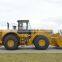 B/NEW - CATERPILLAR 980 H 4X4 WHEEL LOADER (821073)