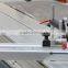 sliding table cutting panel saw