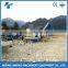 Factory supply Good Efficiency stabilized soil cemnet mixing station WBZ300
