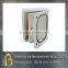 China manufacturer electronic cabinet fabrication, customized stainless steel precision cabinet