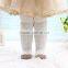 dot jacquard flesh colored tights warm terry for baby infant and school girls