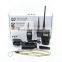 Hot sell two way radio TYT TH-UV3R Dual Band Two-Way Radio transceiver