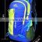 Premium quality 40L OEM customzied mountain bag daily backpack Camping backbag outdoor Sport hiking Cycling travelling Backpack
