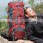 Premium quality nylon oxford OEM customzied Cycling backbag travelling outdoor Sports hiking Camping mountain climbing Backpacks