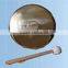 SOLAS MARINE BRASS COPPER GONG FOR SHIPS OR VESEELS