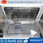 12 place settings fully automatic stainless steel dishwasher