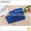 Excellent quality beautiful colors custom organizer notebook