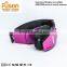 F-MS01 good quality stereo tablet pc headphone with fashion design