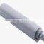Plastic material soft close cabinet door buffers