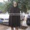 wholesale plain islamic muslim lycra khimar long solid color abaya jilbab khimar