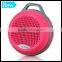 Colors High quality Portable Mini Wireless Bluetooth Speaker with hook