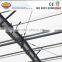 Easy joint bolt connection moveable temporary structure warehouse