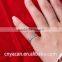 Factory Direct Sale 925 Sterling Silver Finger Ring Designs