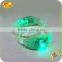 New flashing products Christmas and concert led light wristband Party Favor Flashing LED Wristband/bracelet