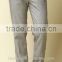 high quality cotton linen fabric for women trouser