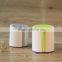 delicate personal usb machanical humidifier diffuser for sale