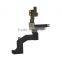 6 years gold supplier wholesale front camera sensor flex for iPhone 5C