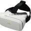 The Newest VR Box 3D glasses VR Shinecon Using Undistorted optical lenses