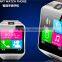 Wearable smart watch phone health monitor watch tracker sport fitness step counter pedometer