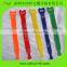 30cm Reusable Hook Loop Cable Ties Straps Organizer Wire Band