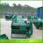 Movable sorghum threshing machine/sesame thresher machine/rapeseed threshing machinery