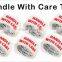 Branded Printed Tape (HANDLE WITH CARE) 48MM Inch 50 Meter(PT-02)