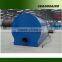 Newest design waste or crude oil recycling distillation equipment