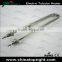 Topright stainless customized 6kw 220v electric tubular heater making machine