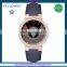 FS FLOWER - New Designed 2016 Men Watches Casual Fashion Quartz Watch