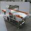 Automatic Feeding food metal detector for pharmaceutical industrial