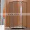 Good Quality Bathroom Door Tempered Glass