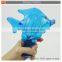 Crazy selling mini animal shape water gun toys for kids