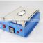 LCD touch screen panel lcd extraction machine For iPhone Samsung Galaxy Glass HTC Sony Repair