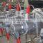 Four Head PVC Conduit Pipe/ PVC Pipe Extrusion Line 16-32mm